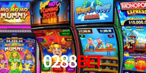 Bônus Generosos e Exclusivos no 0288BET para Você!