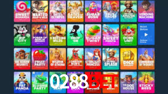 0288BET,0288BET.Com