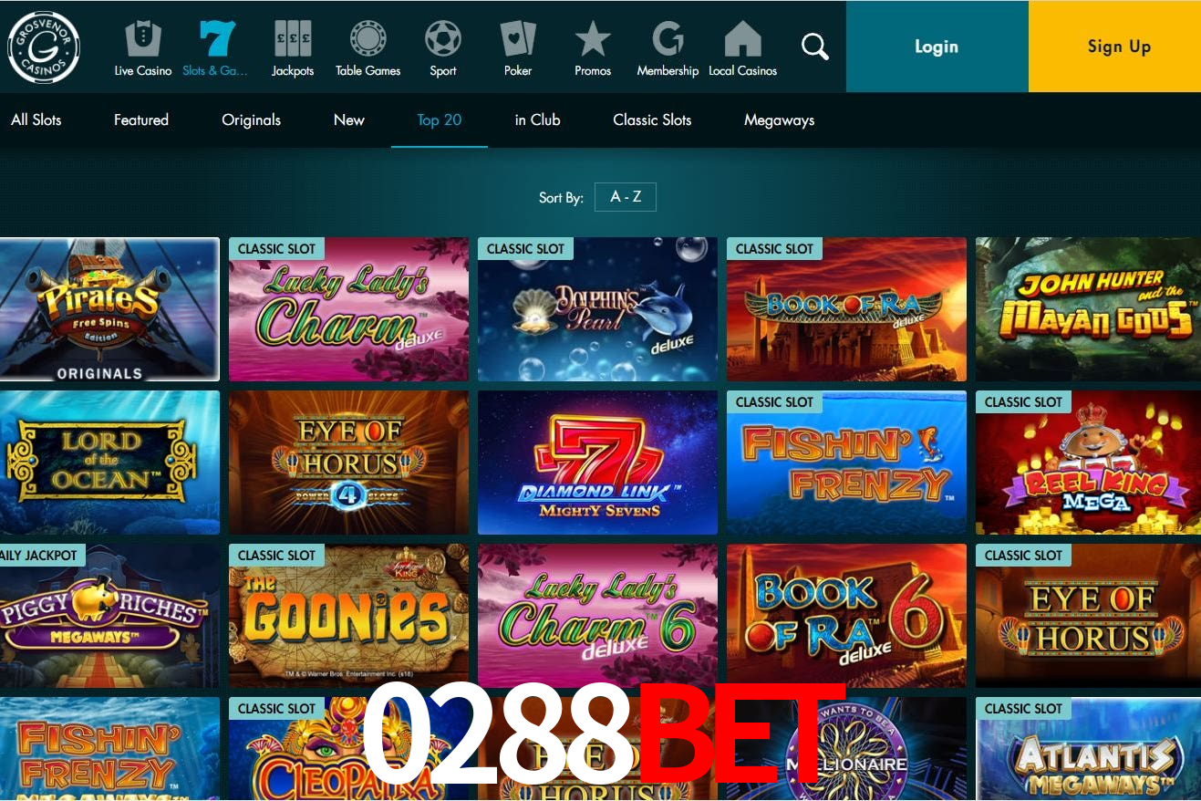 0288BET